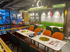 -品粤居港式打边炉·广式烧腊(西安路福佳新天地店)