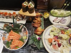 -芥岛(河北大街店)