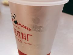 -马伍旺饮料厂(江宁砂之船店)