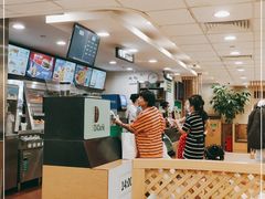 -德克士(砂之船奥特莱斯店)