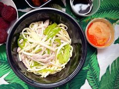 -君东记本帮面馆(天钥桥路店)