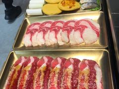 -坛子李地摊烤肉(罗斯福店)