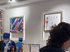 -VENCHI 闻绮(上海佛罗伦萨小镇店)