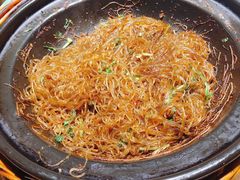干捞粉丝煲-黄泥岗·地道湖北菜(奥特莱斯店)