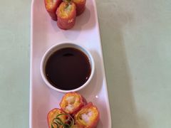 -蔡澜点心·粤菜(领展购物广场店)