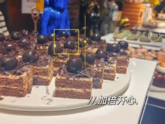 -朗丽兹自助餐厅