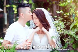 -蔚蓝映像STUDIO婚纱摄影(南稍门店)