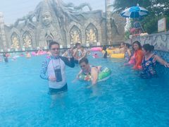 -苏州乐园森林水世界