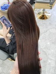 -V8潮牌·接发烫染连锁