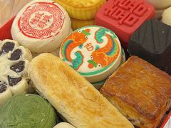 -三禾北京稻香村(北京市百货大楼店)