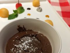 -卡本妮法餐厅·北京和平宾馆