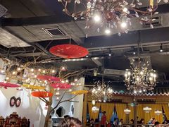 -金苑酒家·客家菜·广东老字号(万象店)