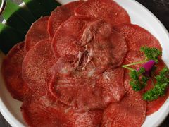 -一品诚记烤肉·甄选店(中南路店)