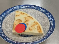白饼-索家卤汁凉粉店(回民街店)