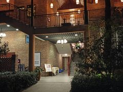 -顺风山庄(水濂山店)