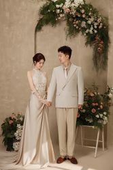 -卡兹摄影STUDIO婚纱摄影(文化路万达店)