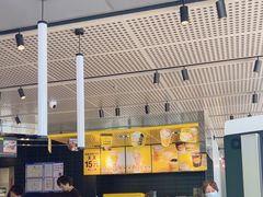 -麦当劳(北苑秋实路店)