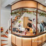 澳门🇲🇴一定要去!!就为了这只澳门小熊🧸