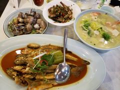 -渔娘渔家丹东海鲜(东直门店)