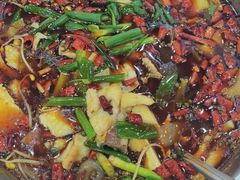 -乡土特色.冷锅鱼.牦牛肉汤锅