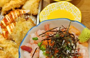 Shrimp Master's Rice