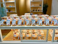 -爸爸糖吐司面包(郑州正弘城店)