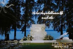 点击看大图 -琥珀婚礼策划AMBER WEDDING