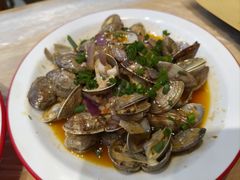 -郑记•不夜城烧烤•龙虾•虾蟹(黄鹤楼店)