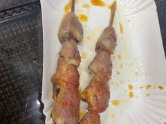 -地二手作鱼汤馄饨(上街里店)