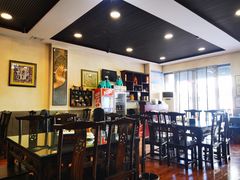 大堂-有家驴肉黄面(敦煌店)