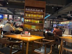 -JINNS锦时 steak&pizza(浸信会礼拜堂旧址店)