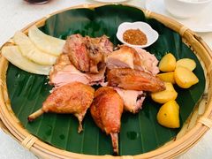 -云腾食府·云南菜