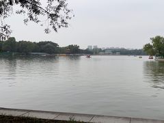 -北陵公园