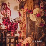 你愿意参加#素食#婚礼吗？