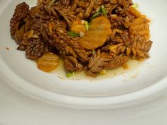 -闫府私房菜·老字号(恒隆店)