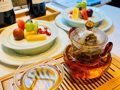 -叶叶菩提·晋福宫