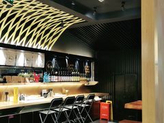 大堂-雷门拉面·现熬骨汤(凯德来福士店)
