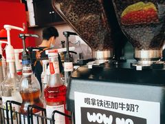 -BLAQ咖啡(骏豪店)