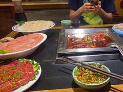 -蜀江龙火锅(339店)