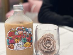 -柠檬树茶餐厅(海雅缤纷城店)