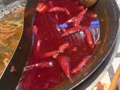 -朱光玉火锅馆(正弘城店)