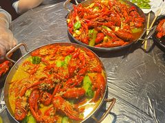 -指爱龙虾(金杨路总店)