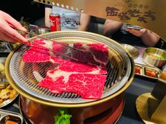 -西塔老太太泥炉烤肉(龙湖北苑天街店)