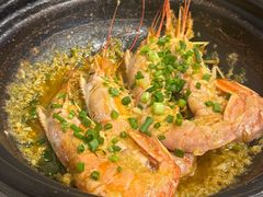 -甬小馆·焗海鲜温州菜(五马街店)