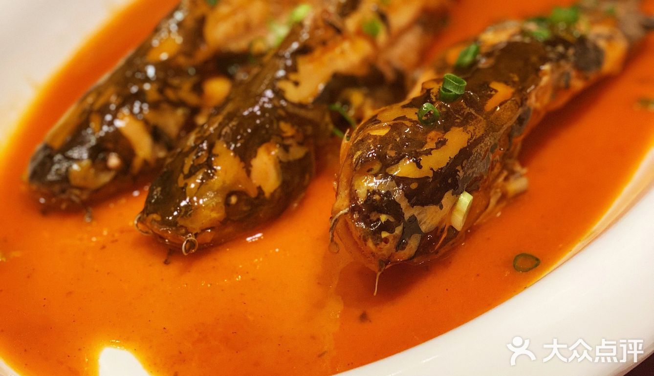 北京|带鱼春宴,撩拨春日味蕾