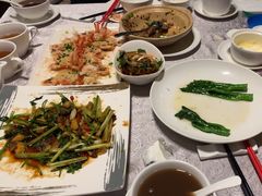 -海陵岛保利皇冠假日酒店·御公馆中餐厅 CANAL LNUA