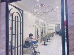 -3AM HAIR SALON染发烫发接发