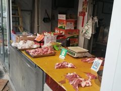 -王德炭烤牛羊肉(西关大街店)