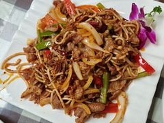 -迎宾楼(解放西街店)