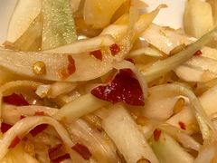 -奥山雅阁酒店·中餐厅